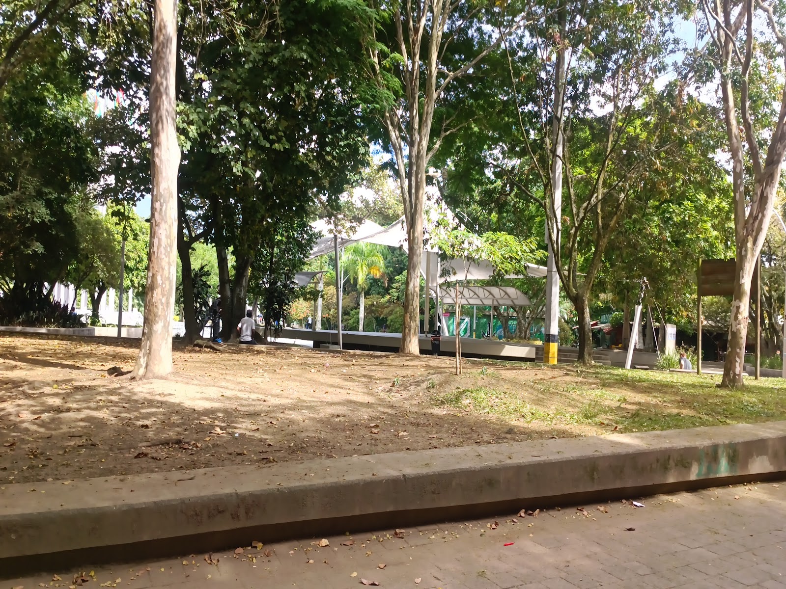Preparaciones coloridas en Frutty Brother